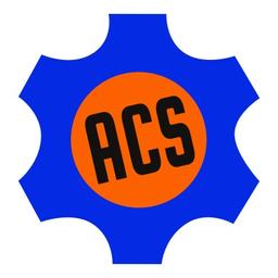 Automated Component Specialists Logo