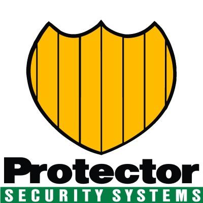 Protector Security Systems Logo