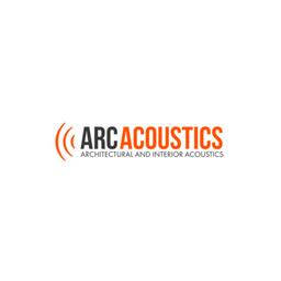 ARCACOUSTICS Logo