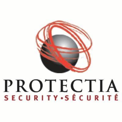Protectia Security Corporation's Logo