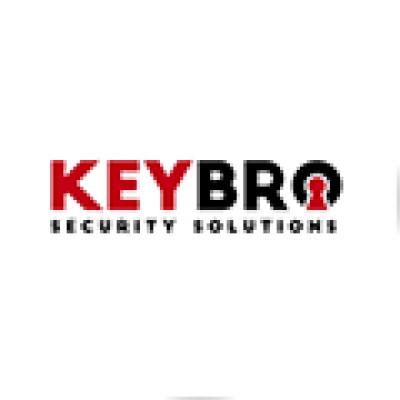 KeyBro Security Solutions Ltd. Logo