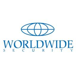 WWS (Worldwide Security Ltd) Logo