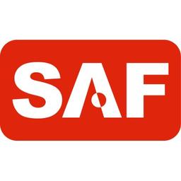 SAF Drives Inc. Logo