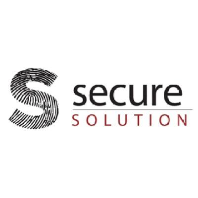 Secure Solution Ltd. Logo