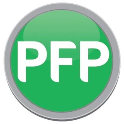PFP (Aust) Pty Ltd Logo