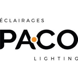 Pa-Co Lighting Inc. Logo