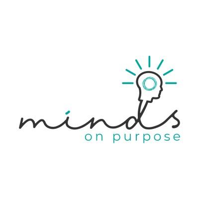 Minds on Purpose Logo