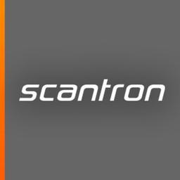 Scantron A/S Logo