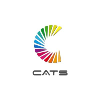 Cats Yazılım Teknolojileri Logo