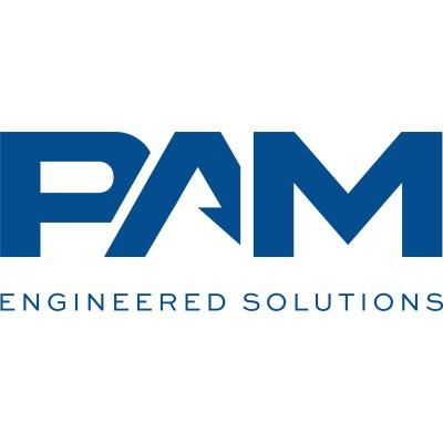 PAM A/S's Logo