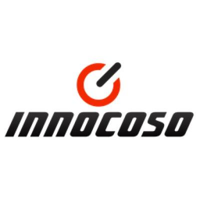 Innocoso GmbH Logo