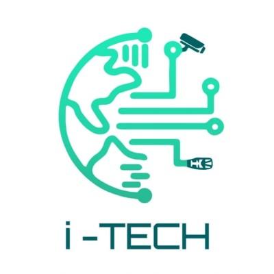 i-Tech for Security Systems's Logo