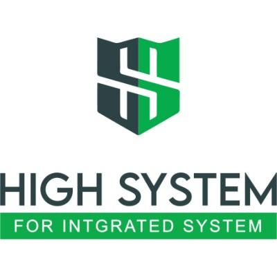 High System (for intgrated systems) Logo