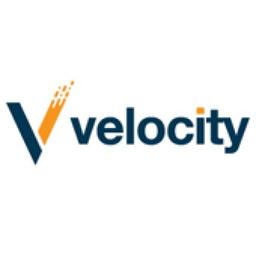 Velocity Egypt Logo