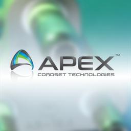 Apex Cordset Technologies Logo