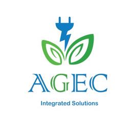 AGEC Egypt Logo