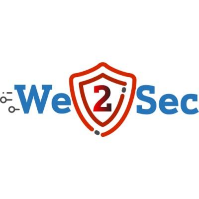 We2Sec Logo