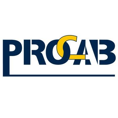 PROCAB Logo