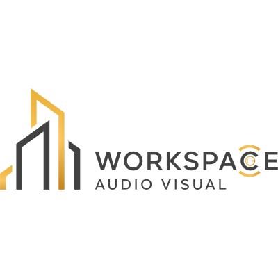 Workspace Audio Visual Logo