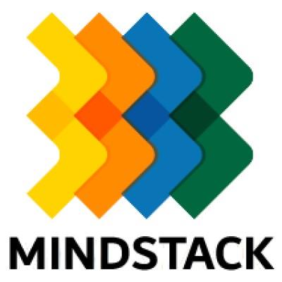 Mindstack Solutions Pvt. Ltd. Logo