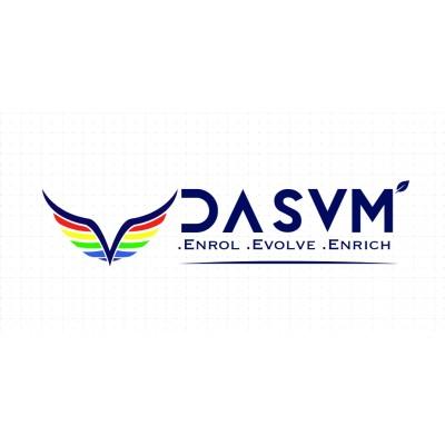 DASVM Technologies Logo
