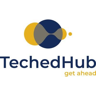 TechedHub-Blogs Logo