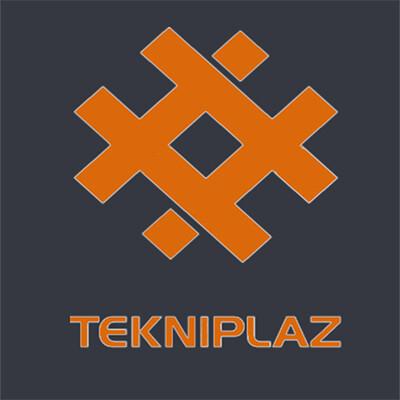 Tekniplaz Ltd Logo