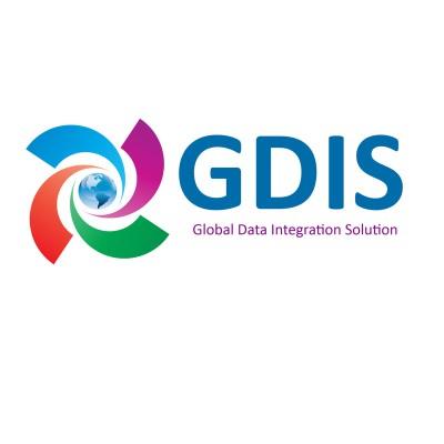 GDIS Inovasi Indonesia Logo
