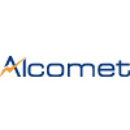 Alcomet Ltd | Substation Products | Earthing Logo