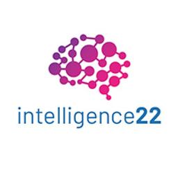 Intelligence22 Logo