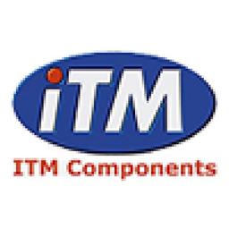 ITM Components Ltd Logo