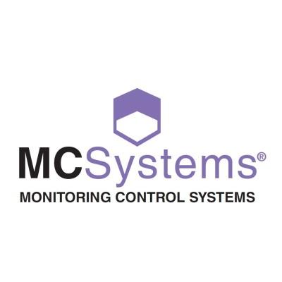 MCSystems Monitoring Control Systems Logo