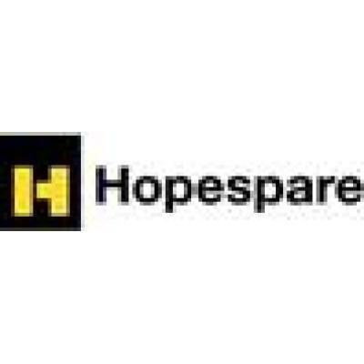 Hopespare Ltd. Logo