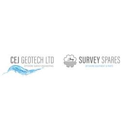 CEJ GEOTECH LTD Logo