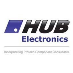 Hub Electronics Ltd Logo