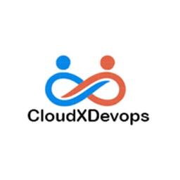 CloudXDevops Logo