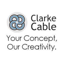 CLARKE CABLES (UK) LIMITED Logo