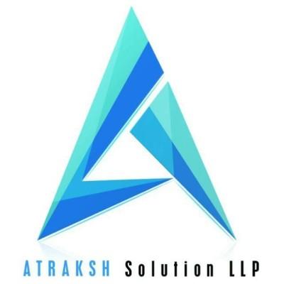 Atraksh Solutions LLP Logo