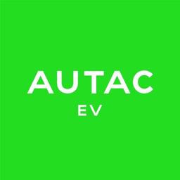 Autac EV Limited Logo