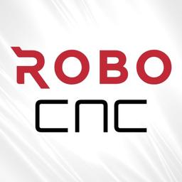 Robo CNC (Haas Factory Outlet Malaysia) Logo