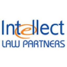 Intellect Law Partners Advocates Logo