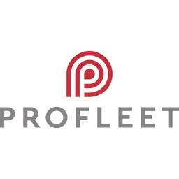 ProFleet - Smarter depot control Logo
