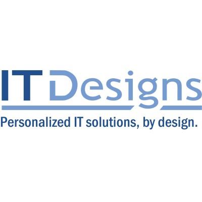 IT Designs Logo