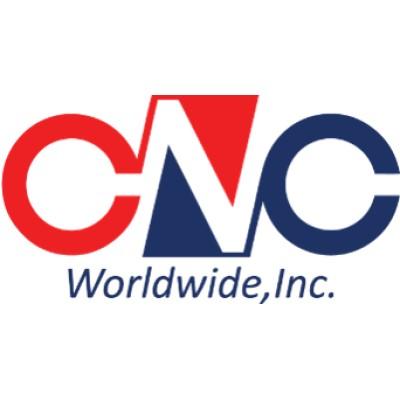 CNC Worldwide Inc.'s Logo