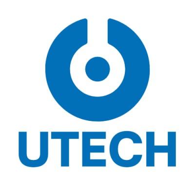 Shenzhen Utech Electronics Co. Ltd. Logo