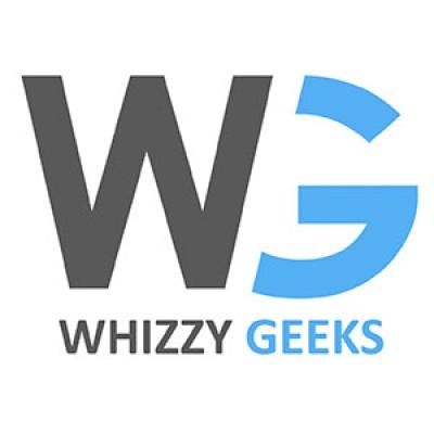 Whizzy Geeks Internet Services Private Limited's Logo