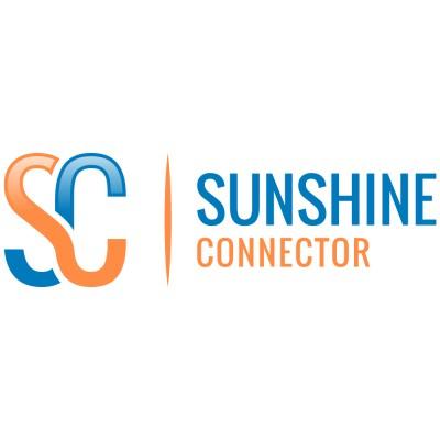 Changzhou Sunshine Connector Co. Ltd. Logo