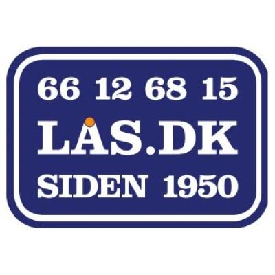 Laas.dk - Odense | Nyborg | Svendborg | Fredericia's Logo