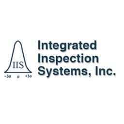 Integrated Inspection Systems Inc. Logo