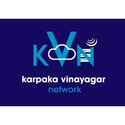 kvncloud Logo